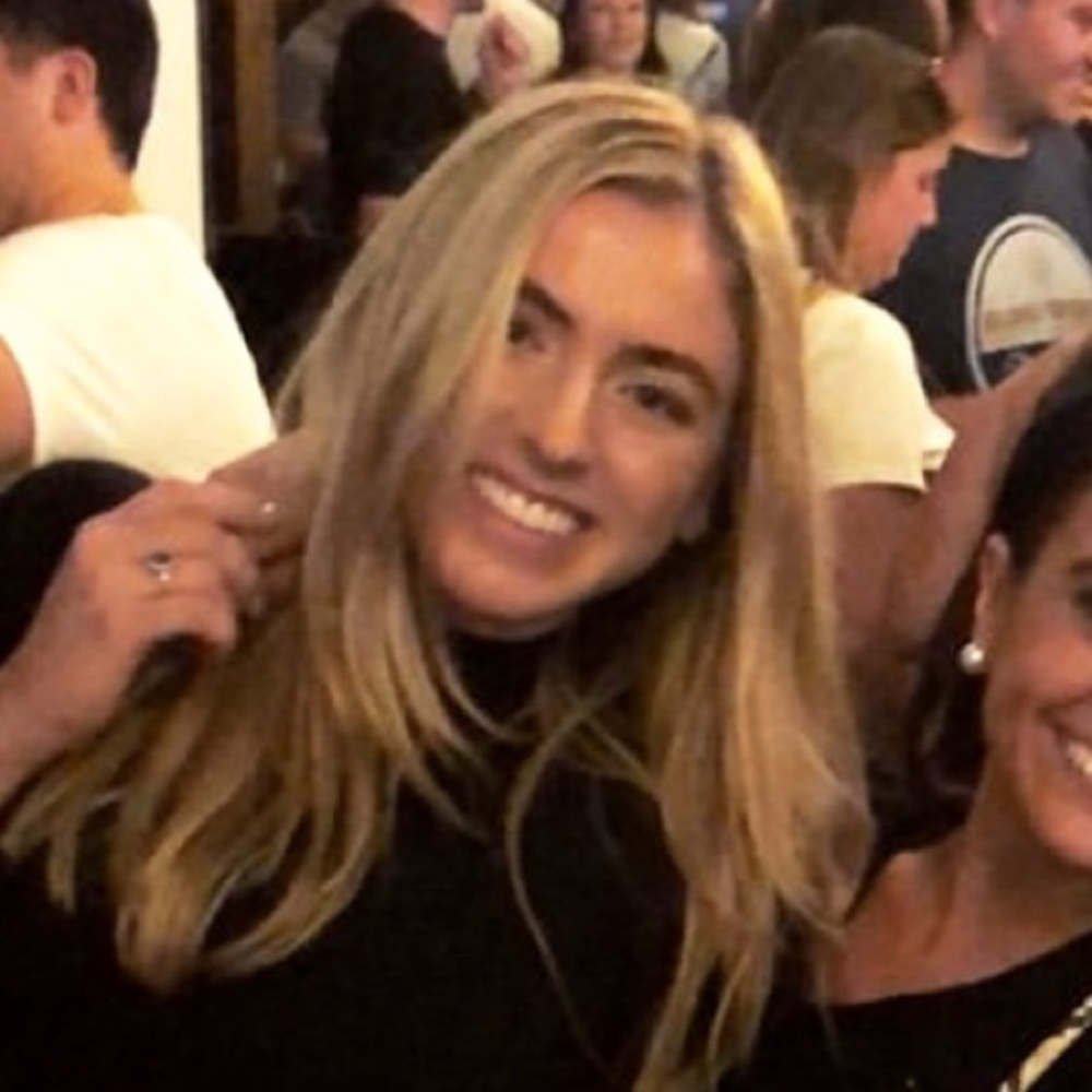 Meet your Posher, Morgan